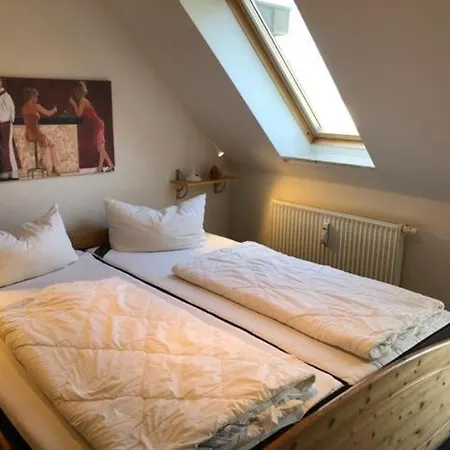 アパート Hafenstr_22 A Wg_5 *